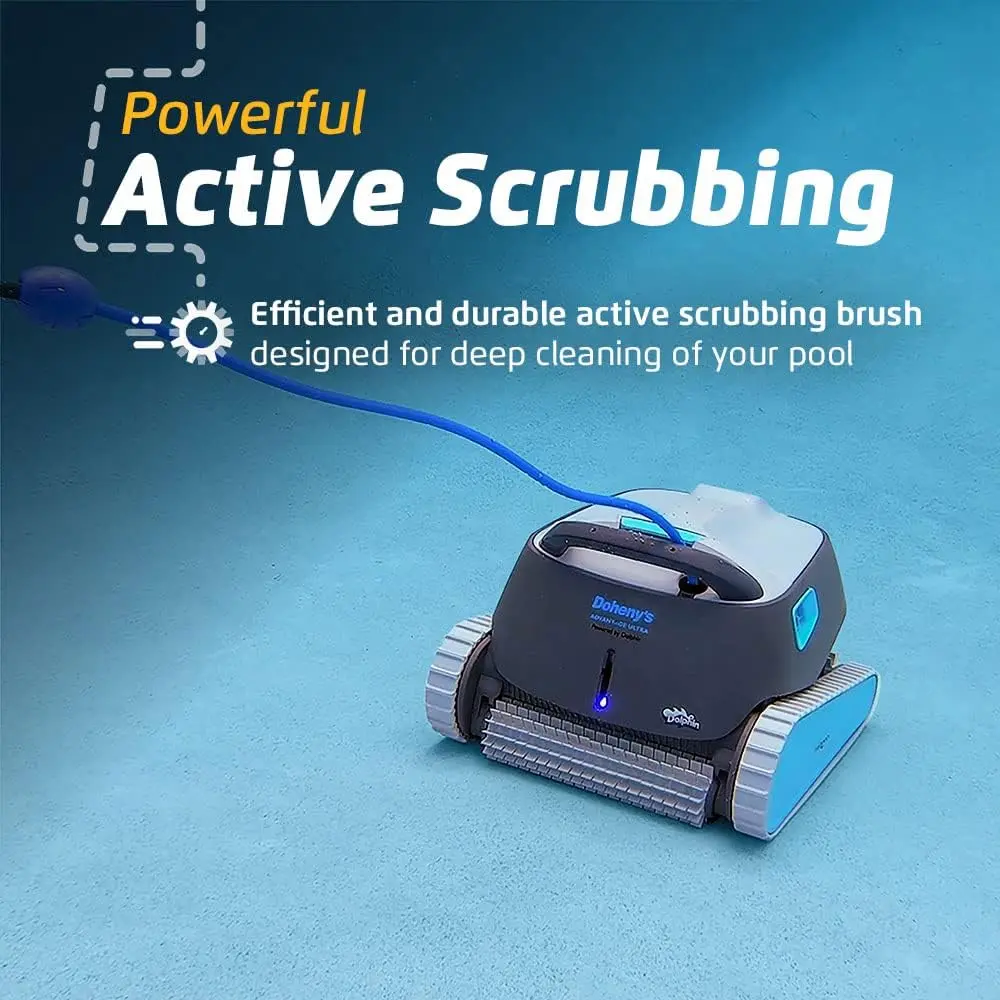 Dolphin Advantage Ultra